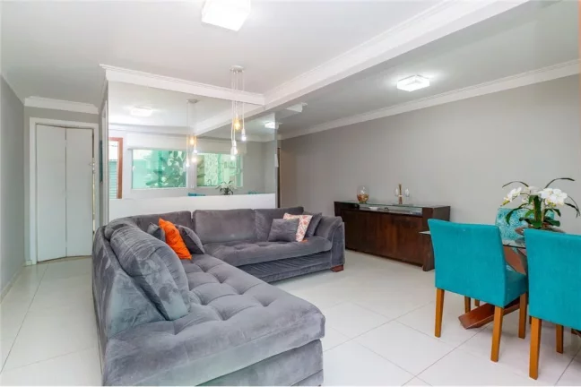 Imagem CASA RESIDENCIAL em São Paulo - SP, Parque Residencial Júlia