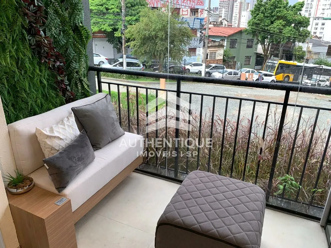 Imagem INFINI VILA MARIANA - Apartamento à venda em São Paulo/SP