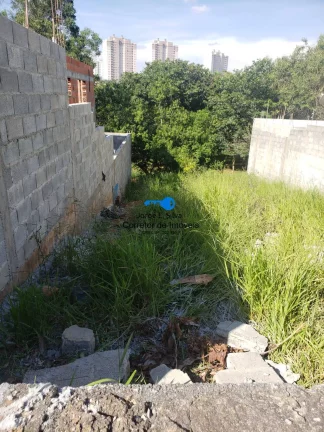Foto do imóvel Terreno atrás do McDonald's 140m2