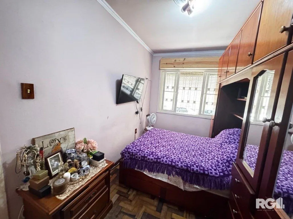 Imagem Apartamento de 03 dormitórios à venda na Cidade Baixa - Porto Alegre - Cód. RP389846