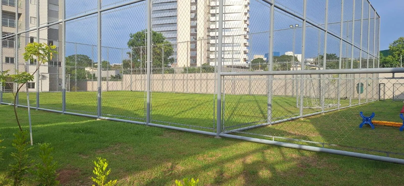 Imagem APARTAMENTO 2 QUARTOS - EM FRENTE AO PARQUE DAS ÁGUAS
