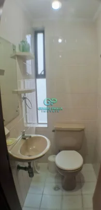 Imagem Apartamento à venda no bairro Astúrias - Guarujá/SP