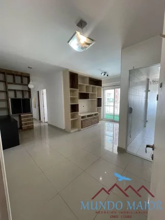 Imagem ...quot;Apartamento dos Sonhos com Varanda Gourmet e Lazer de Clube em SBC !!!!!!