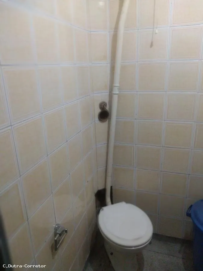 Imagem Sobrado para Venda em Mauá / SP no bairro Vila Noêmia