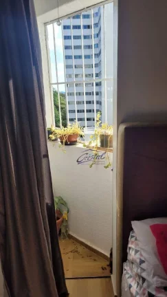 Imagem Apartamento Venda Condominio Labitare