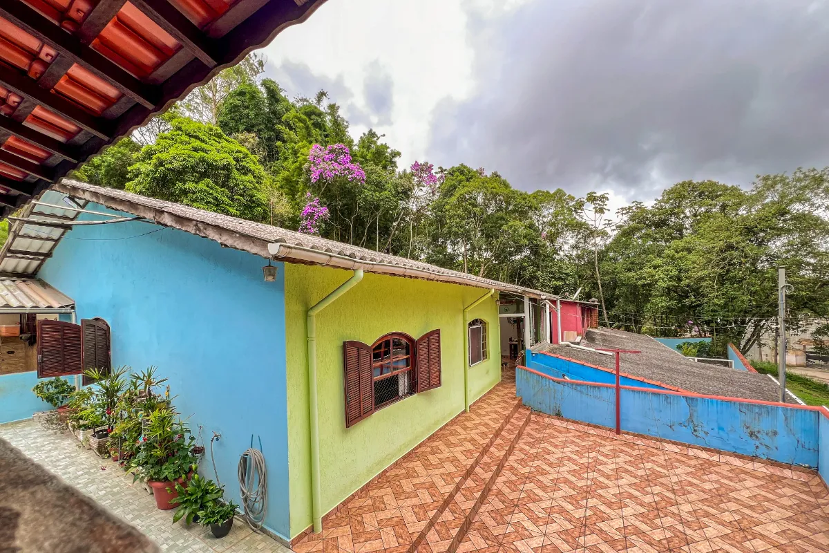 Imagem Casa para venda em Tanque Caio com 6 quartos, 377m2