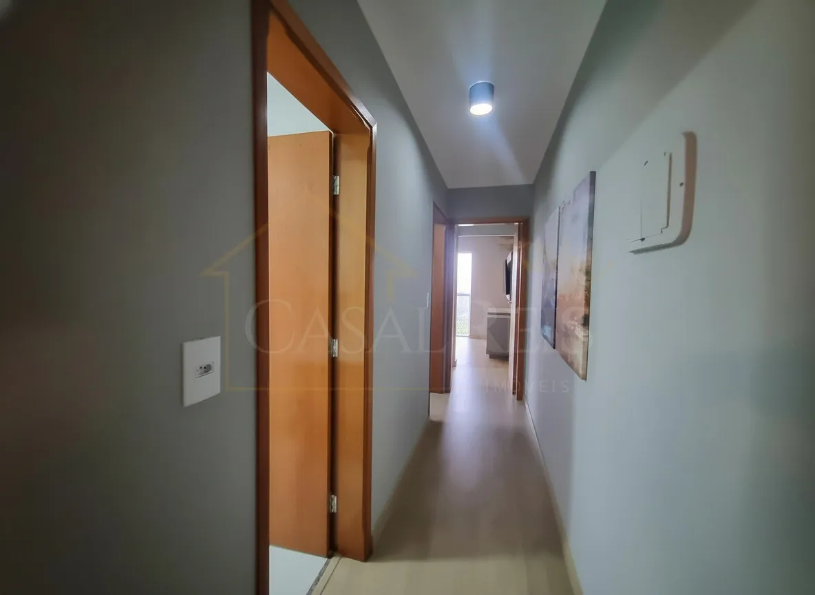 Imagem Apartamento 2 quartos à venda em Residencial Morumbi, Poços de Caldas