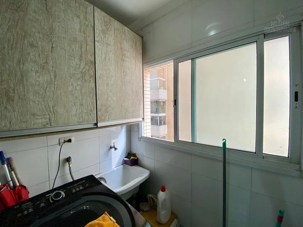 Imagem Apartamento 3 dormitórios sendo 2 suites lazer completo no Canto do Forte