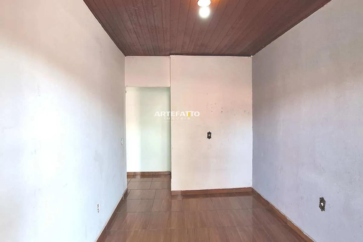 Imagem Casa à venda em Ribeirão Preto, Parque São Sebastião, com 4 quartos, 114m2