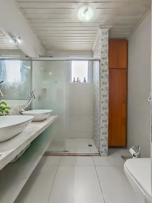 Imagem Apartamento cobertura 3 dormitórios suíte e sacada, Av, Berlin, Bairro São João