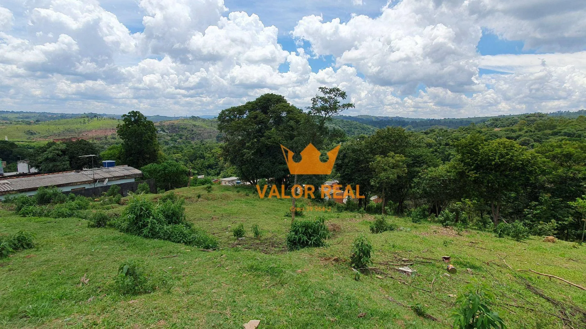 Imagem Área Residencial de Alto Potencial: 21 mil m2, Ideal para Empreendimento Minha Casa Minha Vida! Aceita permuta