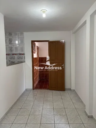 Imagem Casa no térreo à venda em Jardim América - Cariacica