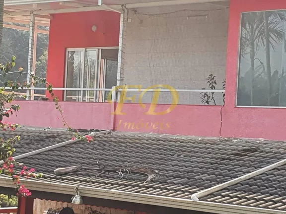 Imagem Chácara em Terra Preta- Mairiporã