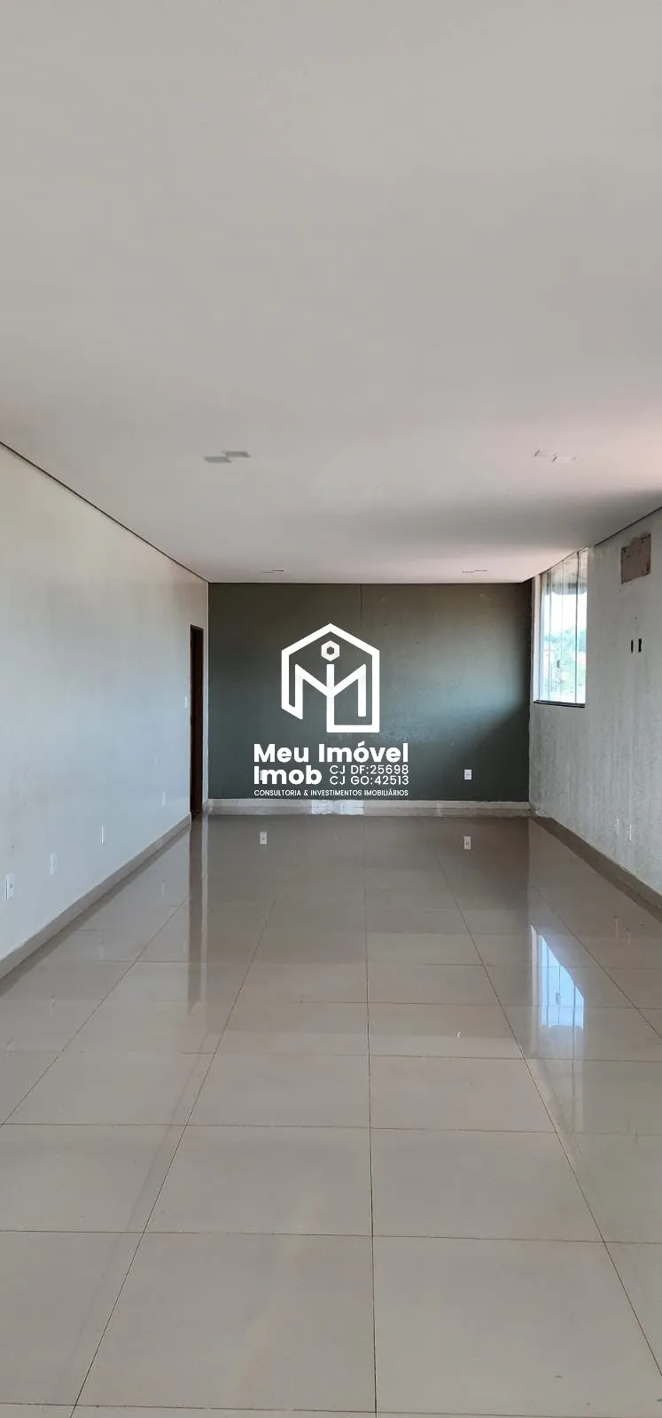 Imagem Condomínio JK Casa 4 Quartos 3 Suítes 3 Vagas 480m²