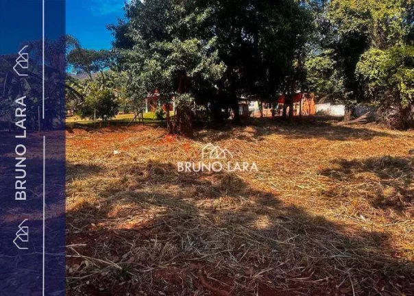 Foto do imóvel Terreno à venda em Igarapé MG Condomínio Fazenda Mirante