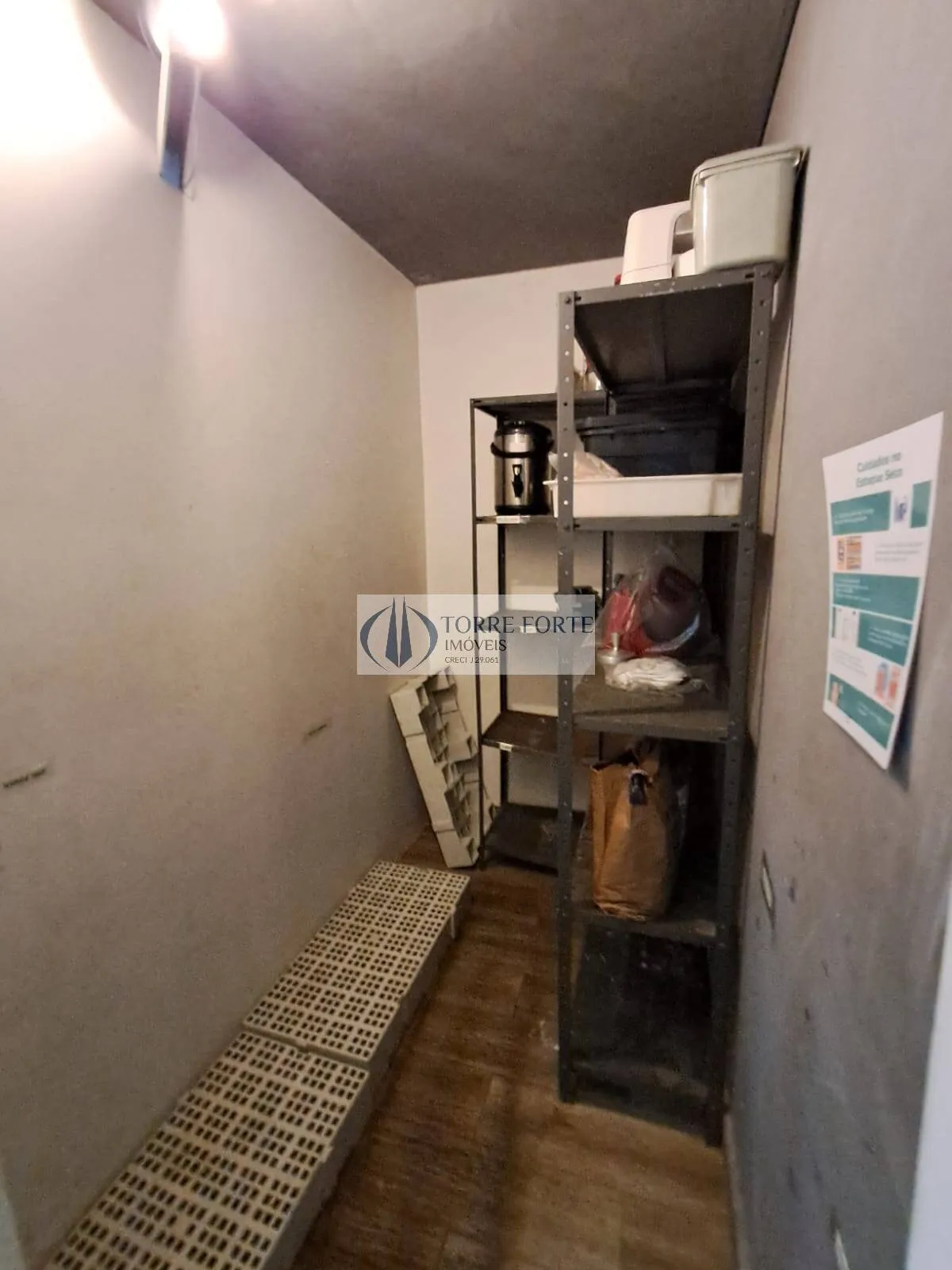 Imagem Sala comercial na VIla Formosa LOCAÇÃO