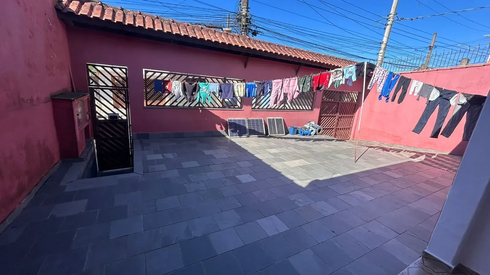 Imagem Casa com 3 Quartos à Venda, 17252 metros em Jardim Itapark - Mauá