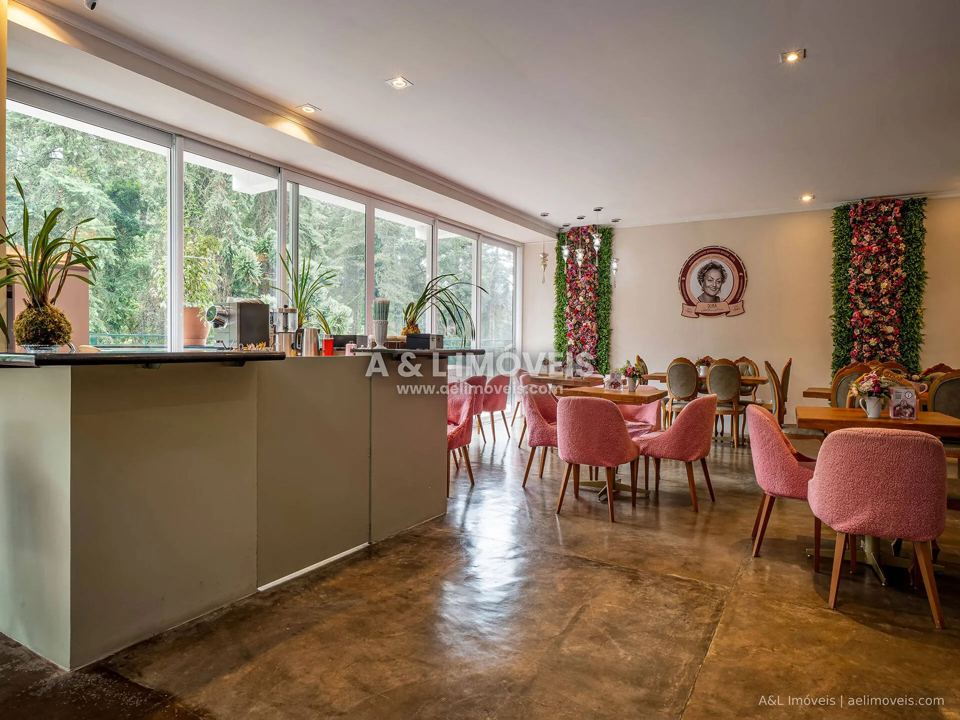 Imagem Apartamento Duplex em Campos do Jordão | Capivari, 87 m², Mobiliado