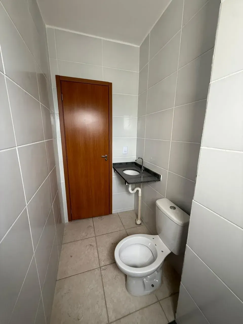 Imagem Apartamento com 2 Quartos à Venda, 48 m² em Campo Grande - Rio de Janeiro