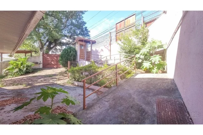 Imagem Casa para venda no bairro Glória em Porto Alegre