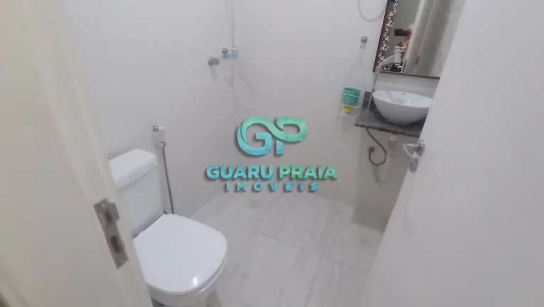Imagem Apartamento à venda no bairro Enseada - Guarujá/SP