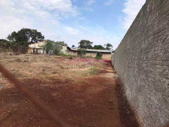 Imagem Terreno para chácara à venda em lugar previligiado