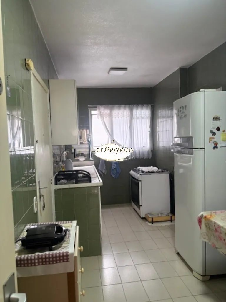 Imagem Apartamento com 3 Quartos à Venda, 100 m² em Cerqueira César - São Paulo