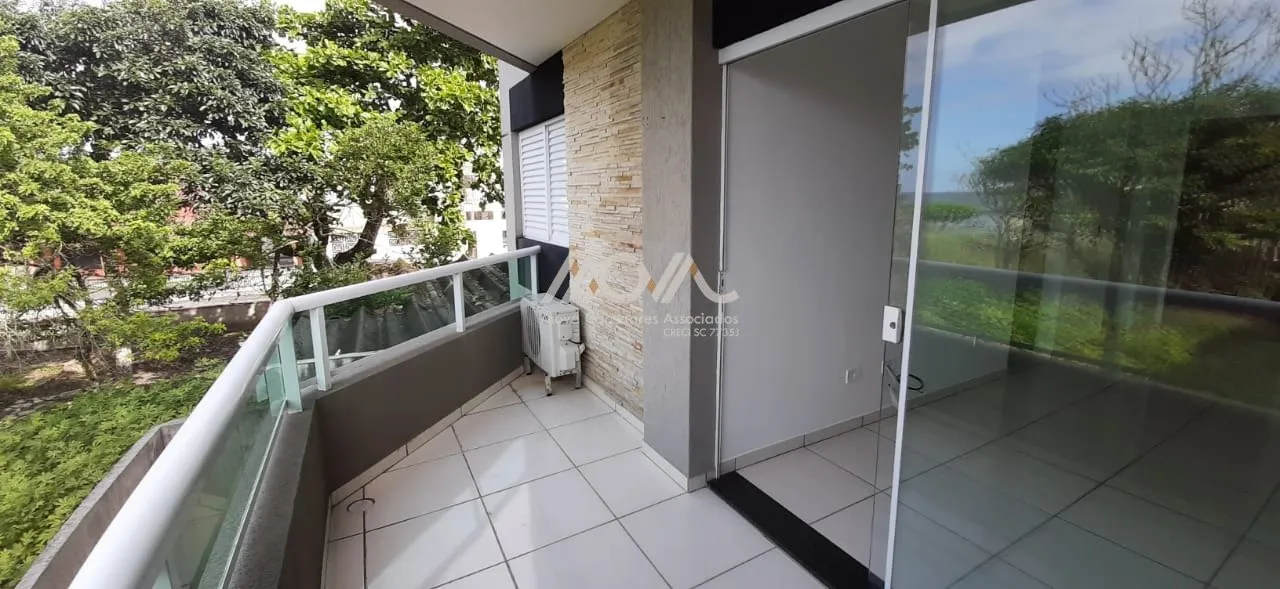 Imagem --- APARTAMENTO em Itapoá, localizado na Avenida Brasil n.° 1815 - Ap.104, com DUAS VAGAS de garag...
