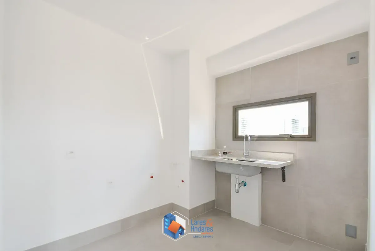 Imagem Apartamento para venda em Campo Belo com 2 quartos, 42m²