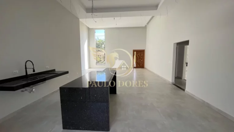 Imagem CASA ALTO PADRÃO EM CONDOMÍNIO FECHADO UBATUBA-SP