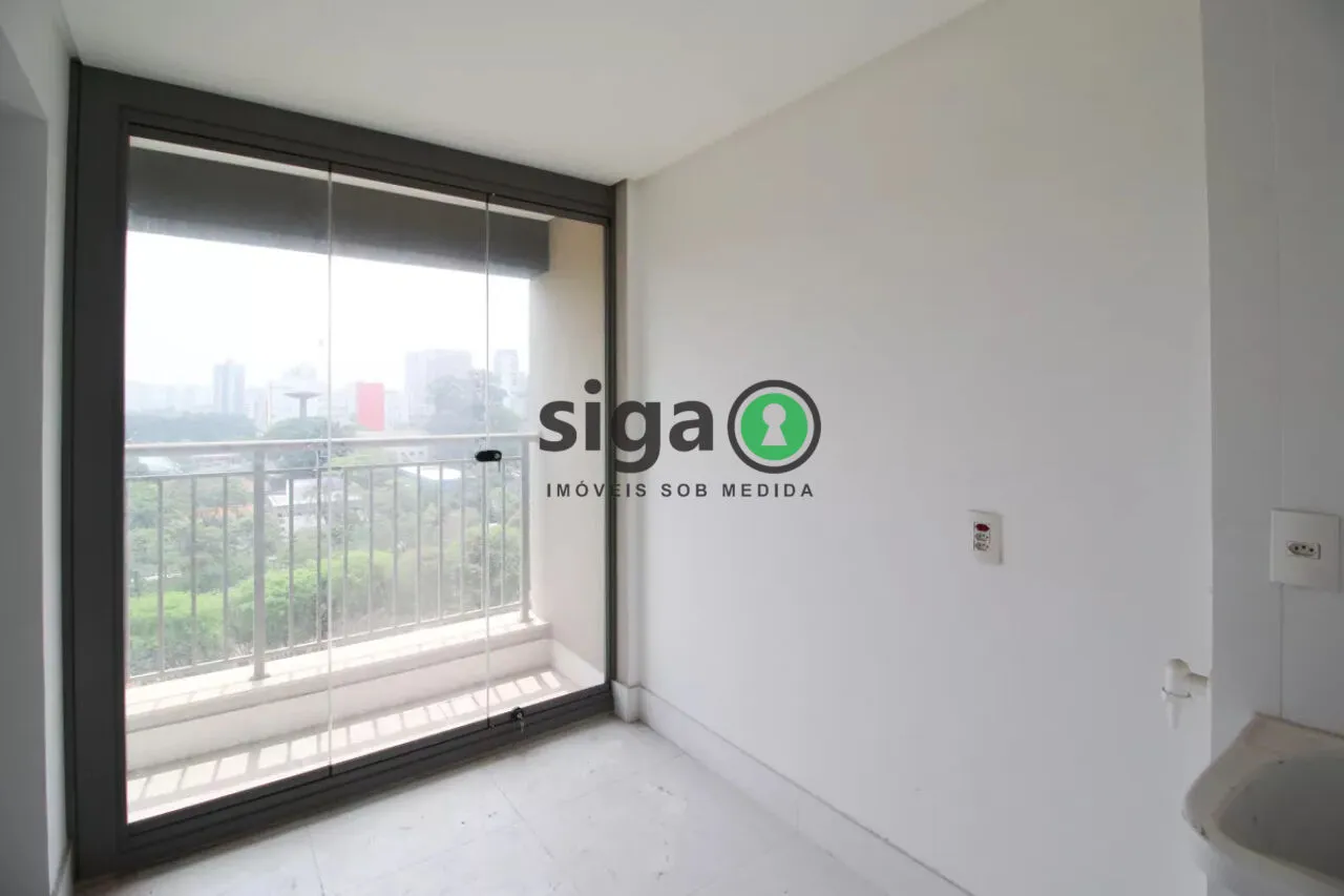 Imagem Cyrela Ibirapuera By Yoo - 244m² | 3 Suítes