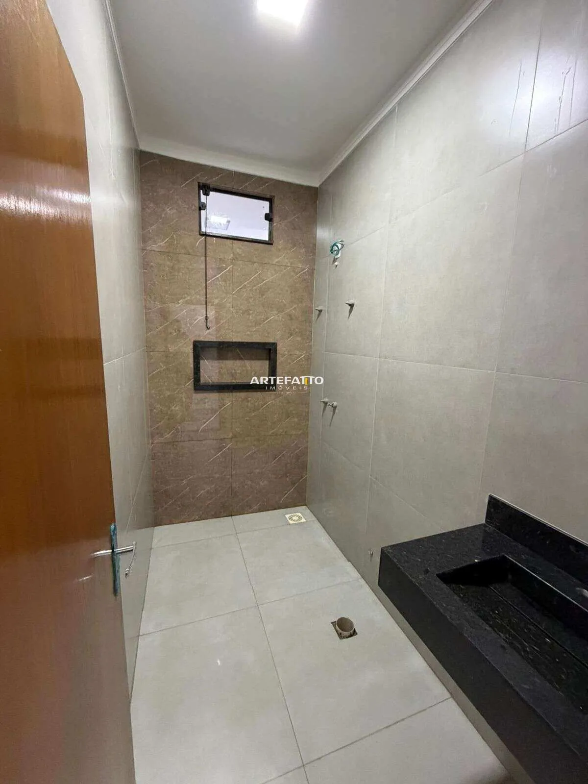 Imagem Casa à venda em Franca, Jardim Adelinha, com 2 quartos, 80m2