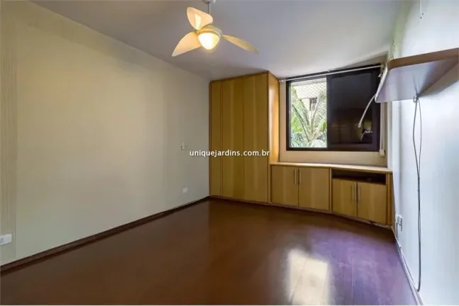Imagem Apartamento à venda Jardim Europa São Paulo