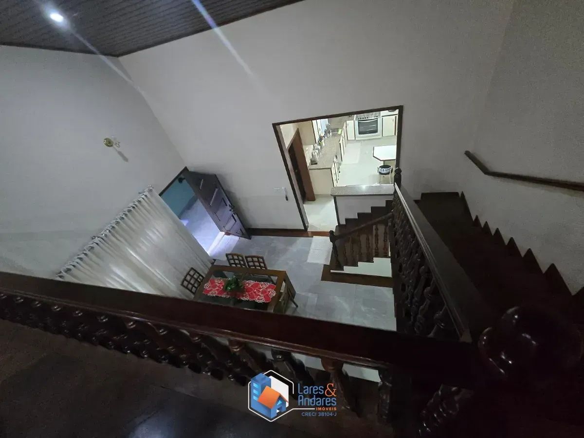 Imagem Casa para venda em Jardim Vista Linda com 3 quartos, sendo 1 suíte, 219m²