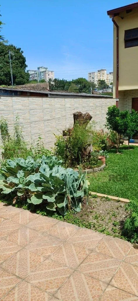 Imagem Casa em Jardim Sabará