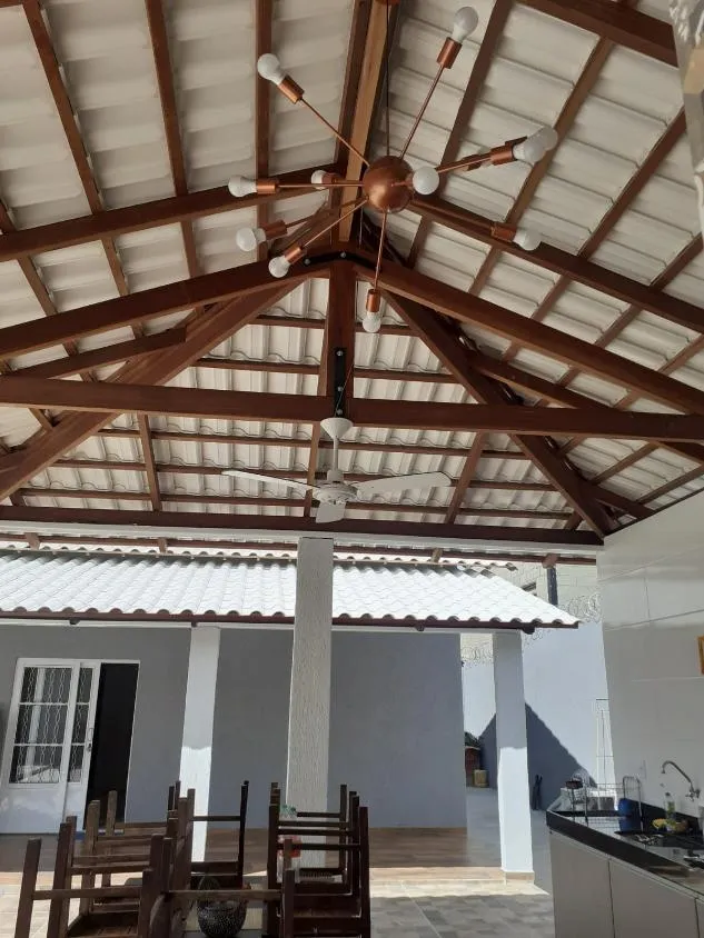 Imagem Vendo uma linda casa em Betim/MG ( valor 870.000,00 )