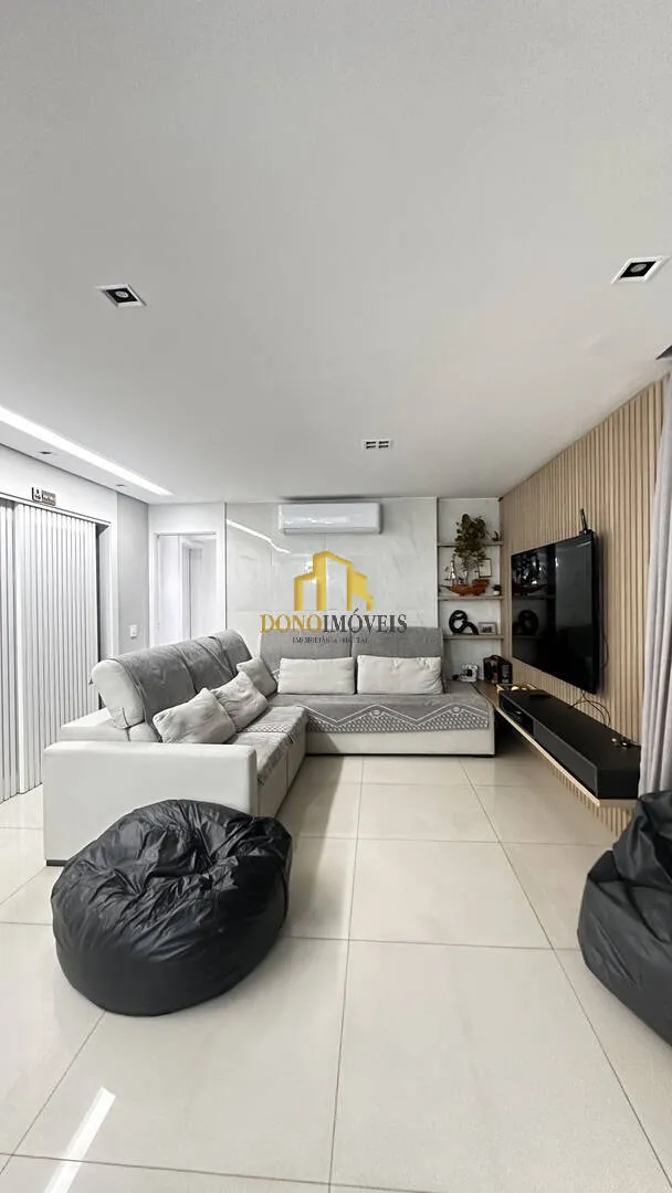 Imagem Apto venda 3 suites, Cond Domo Life, vista piscina, andar alto, Centro SBC