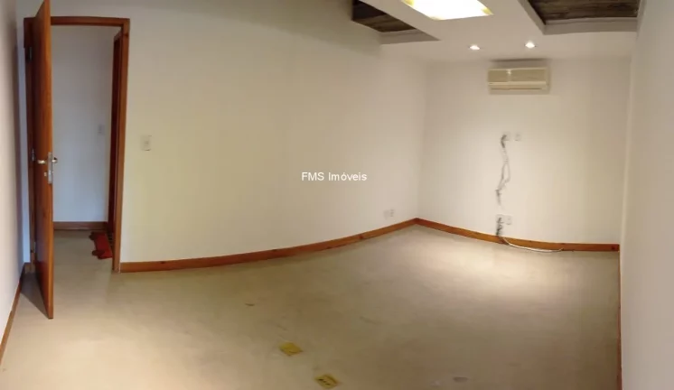 Imagem Conjunto Comercial na Bela Vista, com 166m²