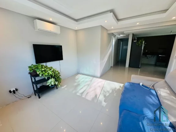 Imagem Cobertura com área gourmet, 03 quartos c/ suíte em Balneário Camboriú SC