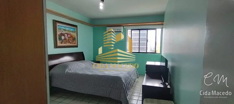 Imagem Apartamento a Venda no bairro Jardim Oceania - João Pessoa, PB