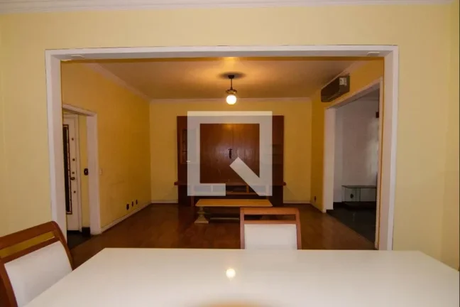 Imagem Apartamento à Venda - Copacabana, 3 Quartos, 182 m2