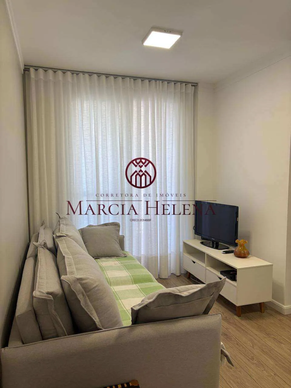 Imagem Apartamento à venda em Campinas, Bonfim, com 2 quartos, 55m2