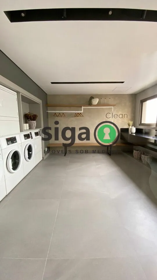 Imagem Apartamento para Venda na Vila Nova Conceição