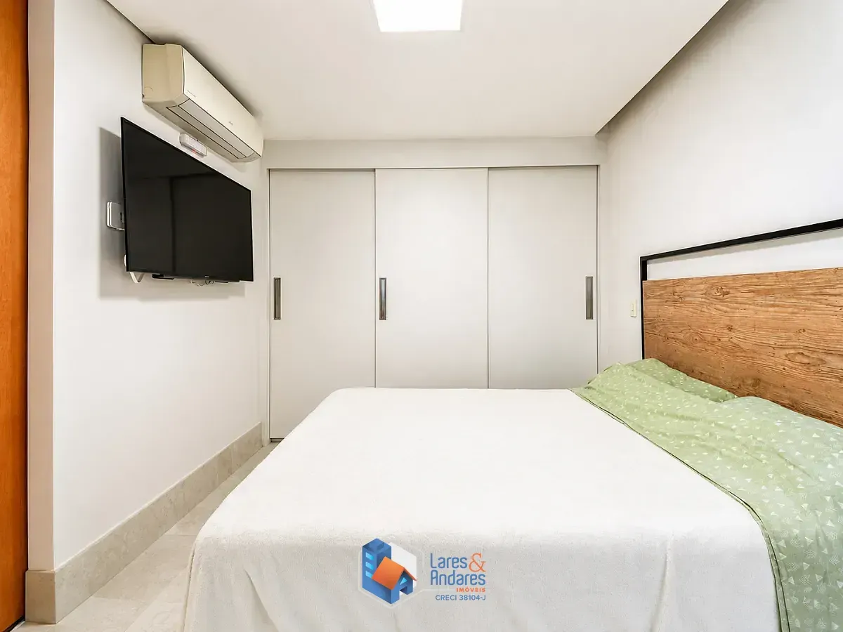 Imagem Apartamento para venda em Consolação com 1 quarto, 54m²