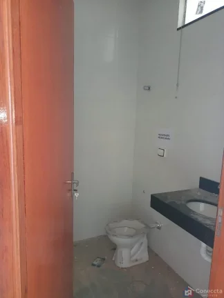 Imagem Lojas Comerciais à Venda ou Aluguel no Bairro Morada da Serra – Patos de Minas