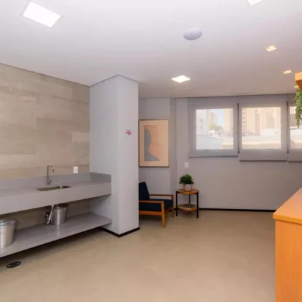 Imagem PANORÂMICO VILA PRUDENTE - DIÁLOGO - Apartamento de 31m², próximo da Estação Vila Prudente do Metrô!