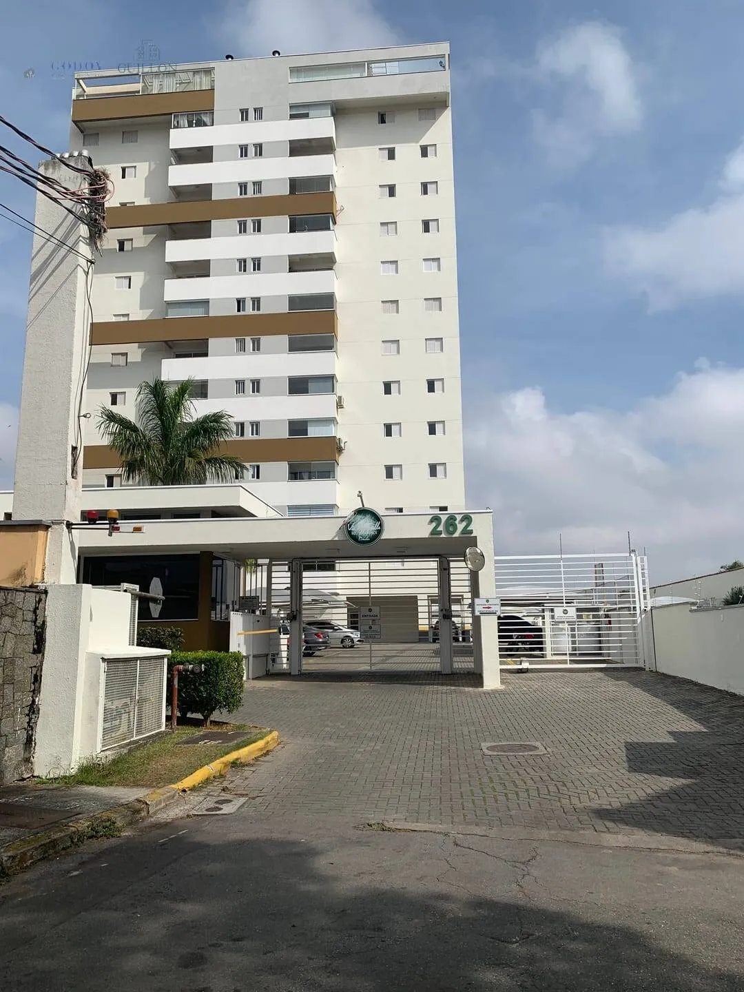 Foto do imóvel Apartamento à venda 3 Quartos, 1 Suite, 2 Vagas, 87M², Centro, Pindamonhangaba - SP | Condomínio Vie Nouvelle - Pinda