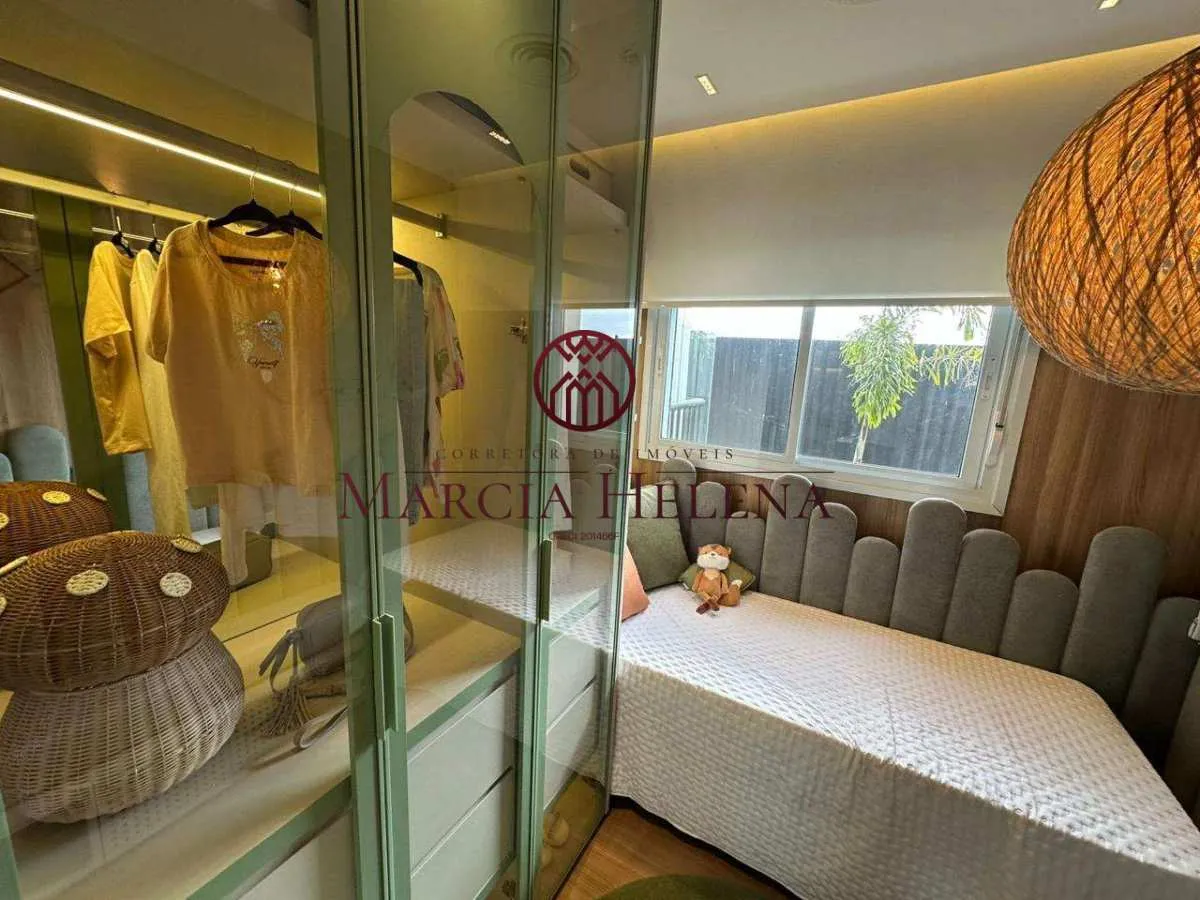 Imagem Apartamento à venda em Campinas, Mansões Santo Antônio, com 3 quartos, 70m2