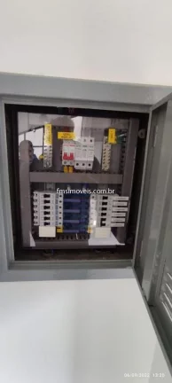 Imagem Conjunto Comercial para Locação na Vila Olímpia, São Paulo-SP - 6 Vagas de Garagem e 184,56 m² de Área