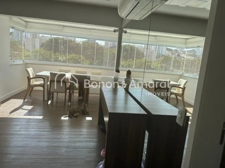 Imagem Apartamento a Venda Taquaral campias